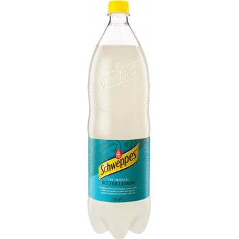 Schweppes Bitter lemon 1,5 l