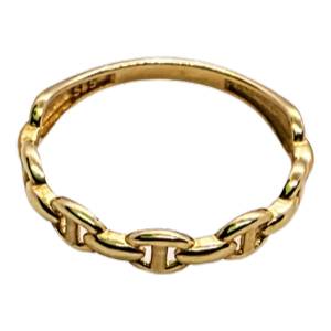 VipGold Златен дамски пръстен 1.32 гр (pr052)