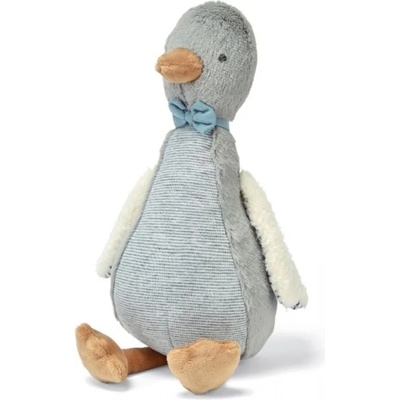 Mamas & Papas Плюшена играчка Mamas & Papas - Duck (4855V0801)
