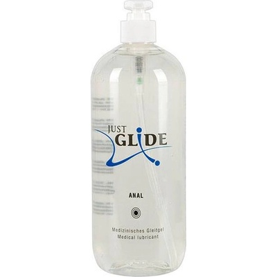 Лубрикант Just Glide Anal 1000мл