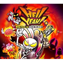 Hell Yeah Wrath of the Dead Rabbit