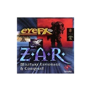 Z.A.R.