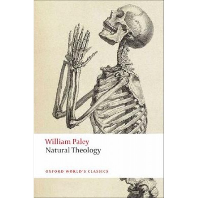Natural Theology - Paley William