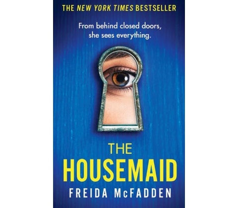 THE HOUSEMAID