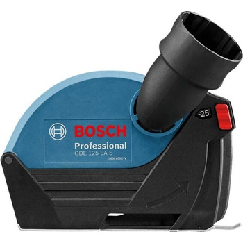 Image 1 of Bosch GDE 125 EA-S (1600A003DH)