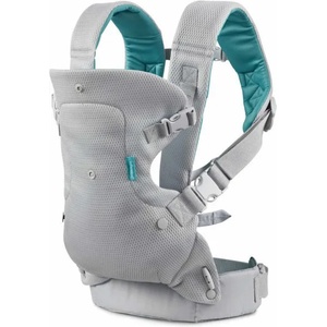 Infantino Flip Light & Airy 4 in 1 Кенгуру за бебе
