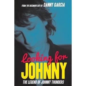 Looking For Johnny | Iris Berry, Wyatt Doyle, Nina Antonia (2018)