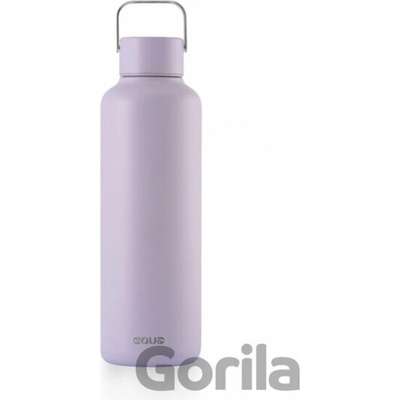 Equa termoska TIMELESS Lavender fialová 600 ml