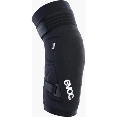 Evoc Knee Protector LS Flex Enduro black – Zboží Mobilmania