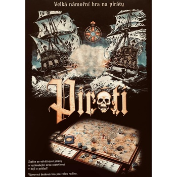 Piráti
