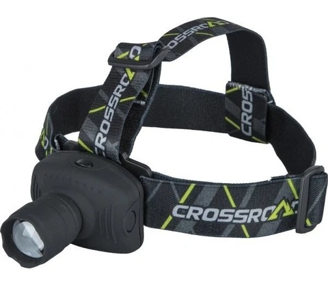 Crossroad ANDROMEDA