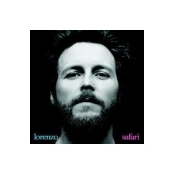 Jovanotti - Safari CD