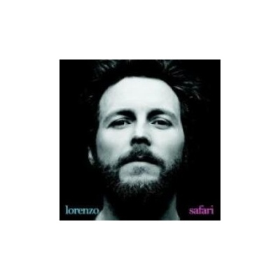 Jovanotti - Safari CD