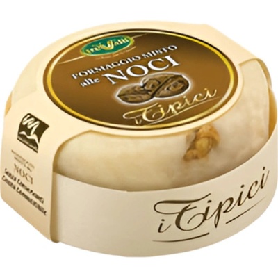 Trevalli Caciotta s vlašskými ořechy 180 g