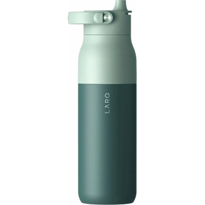Larq Bottle PureVis 2 zelená 680 ml – Sleviste.cz