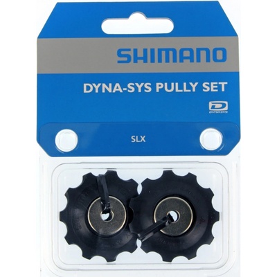 kladky Shimano RD 5800 SS do přehazovačky MTB M7000 10 / M675 / M670 / M663 / M640 / M615 / M610 / M593 Y5XE98030 11 / 11 zubů