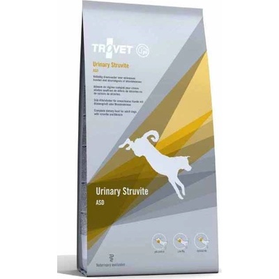 Trovet Dog Urinary Struvite ASD 3 kg