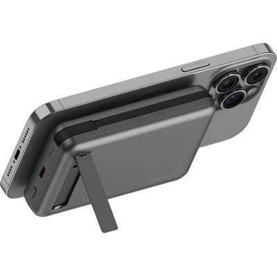 Energea MagPac Pro Plus 10000mAh šedá