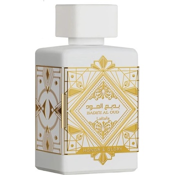 Image 1 of LATTAFA Badee Al Oud Honor & Glory EDP 100 ml