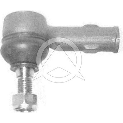 Hlava/čap spojovacej tyče riadenia SIDEM 37432