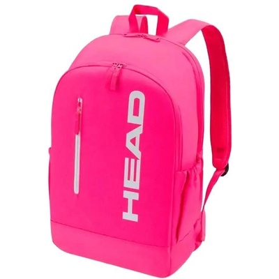 HEAD Раница Head Base 17L Pink (261036)