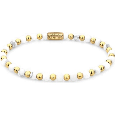 Rebel & Rose náramek RR-40113-G