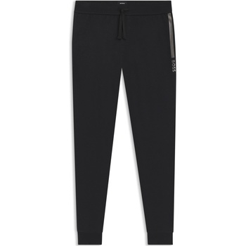 HUGO BOSS Анцуг Boss Logo Tapered Jogging Bottoms - Black 001
