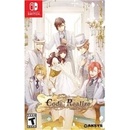 Code: Realize Future Blessings