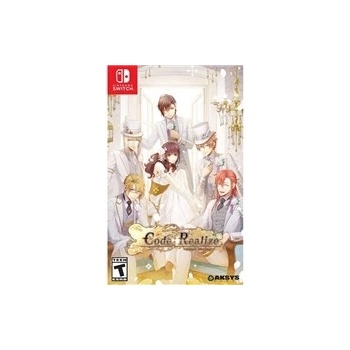 Code: Realize Future Blessings