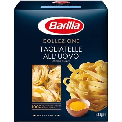 Barilla Талиателе с яйца Barilla 500гр