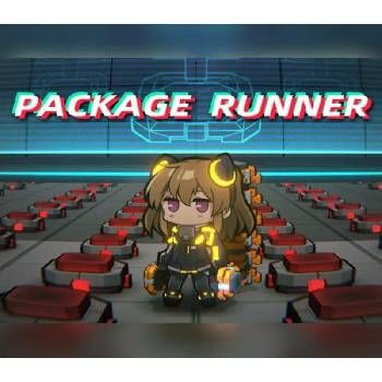 Package Runner