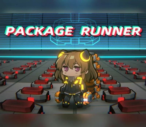Package Runner