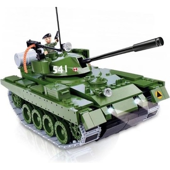 Cobi 21904 Tank T-72