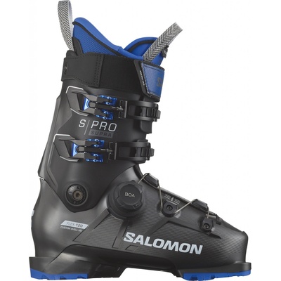 Salomon S/PRO Supra Boa 120 GW 24/25 – Zboží Dáma