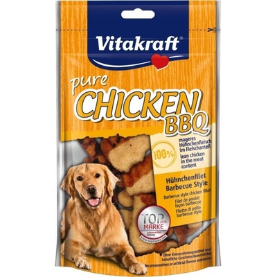 Vitakraft Chicken BBQ 80 g