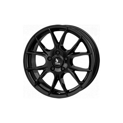 IT WHEELS KIRA 7,5x18 5x114,3 ET50 gloss black