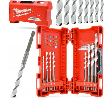 Milwaukee 4932471112