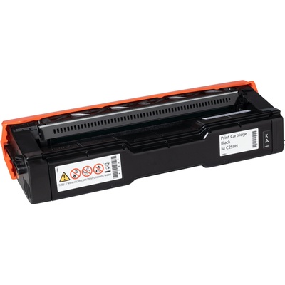 Compatible Ricoh MC250HBK 408340 черен (black) съвместим тонер (408340)