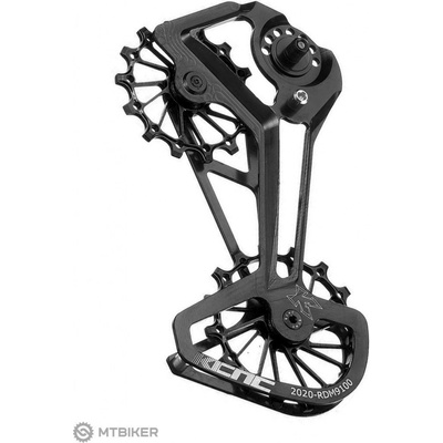 Ramínko přehazovačky KCNC pro Shimano MTB XTR 12s