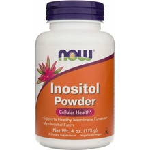 Now Foods Inositol myo-inositol 113 g