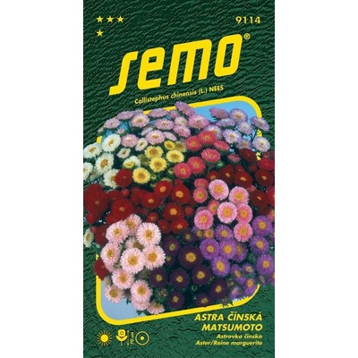 SEMO ASTRA ČÍNSKÁ MATSUMOTO SMĚS