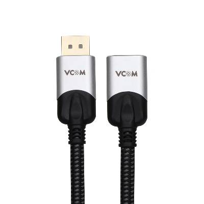 удължителен кабел Display Port Extension v1.4 DP M - F - 8K - CG635F-1.0m (CG635F-1.0m)