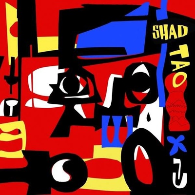 SHAD - TAO LP