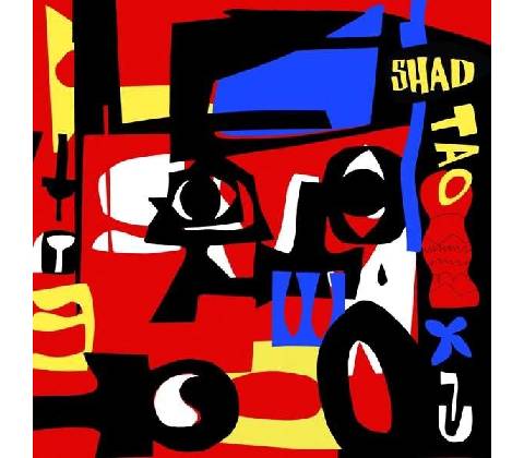 SHAD - TAO LP
