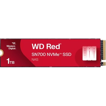 Western Digital WD Red SN700 1TB (WDS100T1R0C-68BDK0)