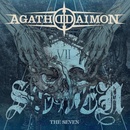 Agathodaimon - Seven CD