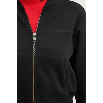 KARL LAGERFELD Суичър Karl Lagerfeld (A1W20043)
