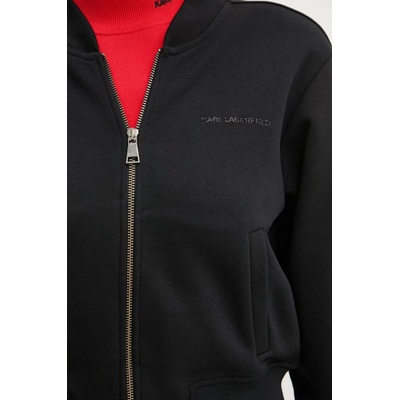 KARL LAGERFELD Суичър Karl Lagerfeld (A1W20043)
