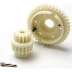 Traxxas Зъбни колела на скоростната кутия Traxxas 39T, 13/17T
