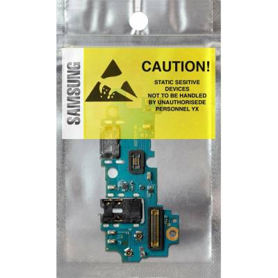 Nabíjecí Deska pro Samsung Galaxy A42 5G USB Konektor Originál Zila SM-A426B